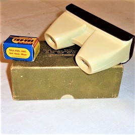 tru vue stereoscope